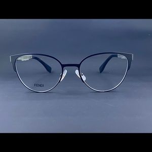 FENDI eyeglasses 😍